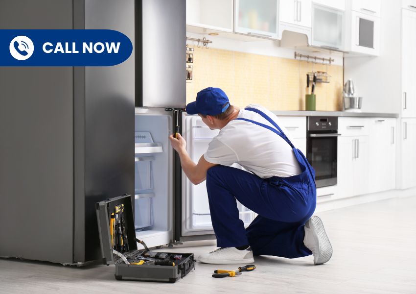 Granite Springs Appliance Repair Company